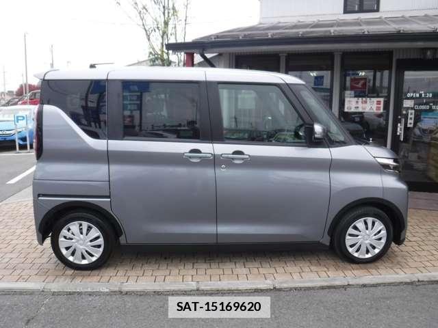 Mitsubishi EK X SPACE 2023-01 7803259-5