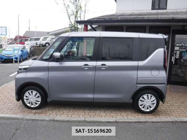 Mitsubishi EK X SPACE 2023-01 7803259-6