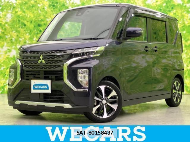 Mitsubishi EK X SPACE 2021-02 7803386-0