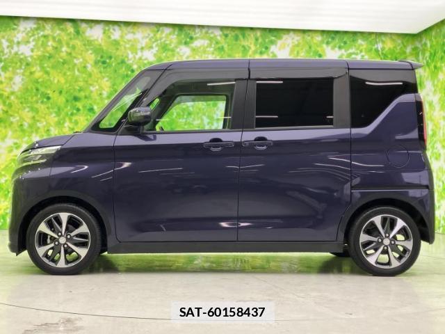 Mitsubishi EK X SPACE 2021-02 7803386-1