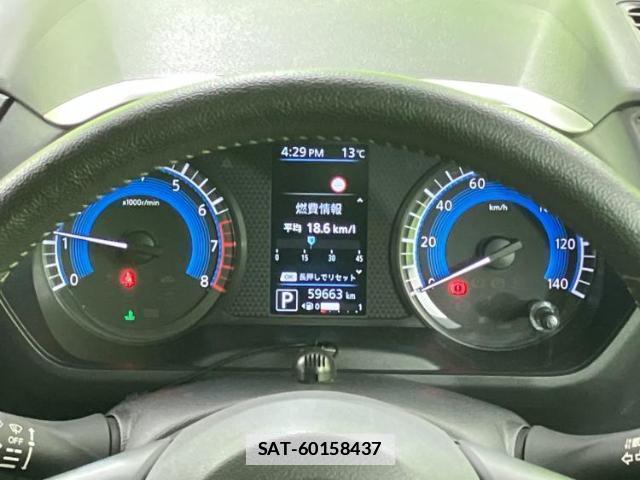 Mitsubishi EK X SPACE 2021-02 7803386-14