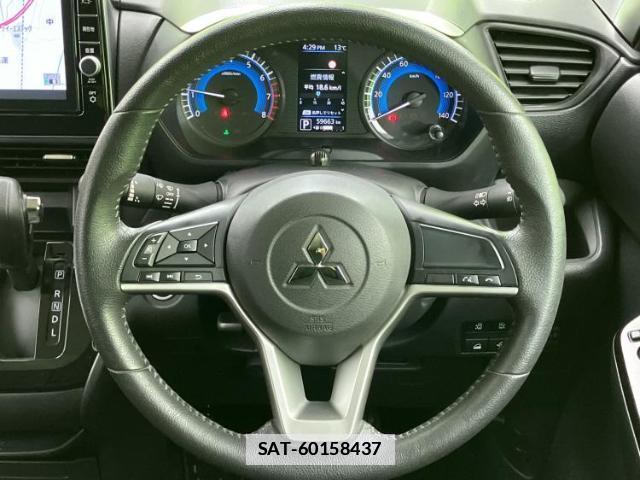 Mitsubishi EK X SPACE 2021-02 7803386-15