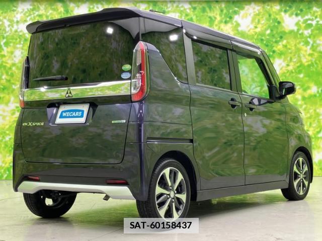 Mitsubishi EK X SPACE 2021-02 7803386-2