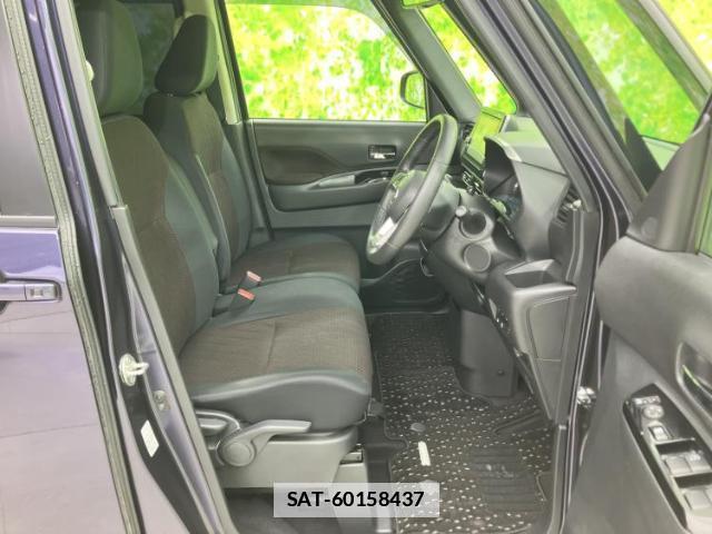 Mitsubishi EK X SPACE 2021-02 7803386-3