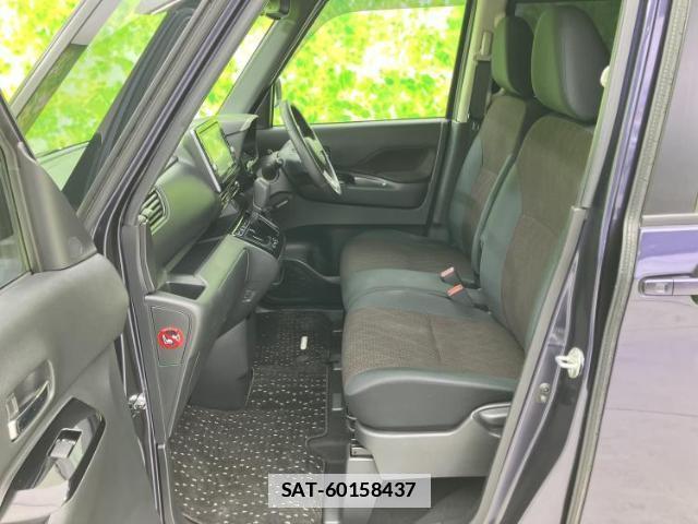 Mitsubishi EK X SPACE 2021-02 7803386-5