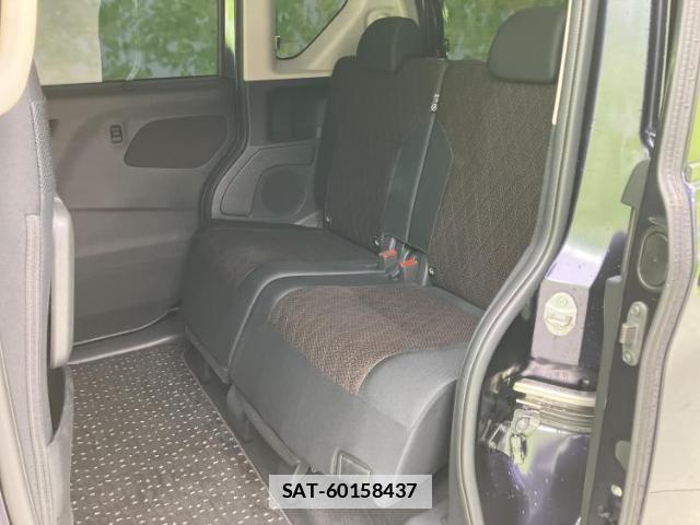 Mitsubishi EK X SPACE 2021-02 7803386-6