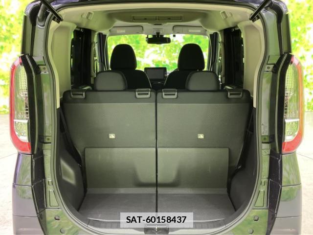 Mitsubishi EK X SPACE 2021-02 7803386-7