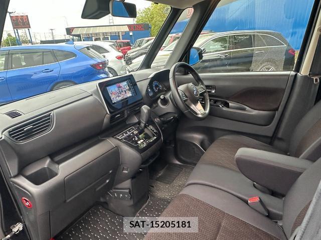 Mitsubishi EK X SPACE 2020-03 7803527-10