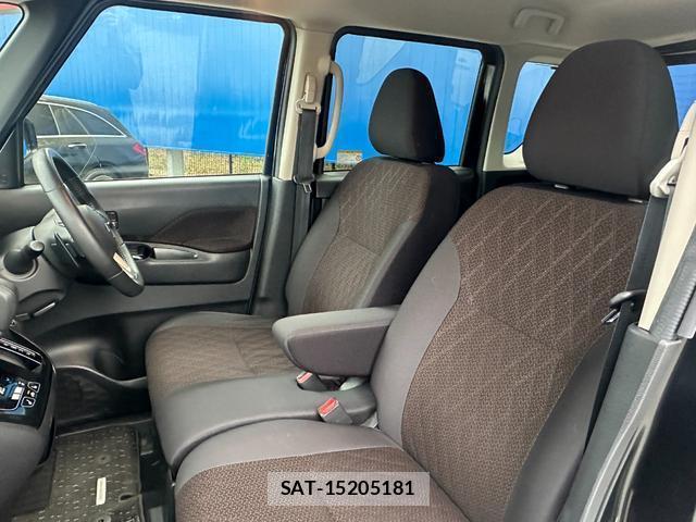 Mitsubishi EK X SPACE 2020-03 7803527-11