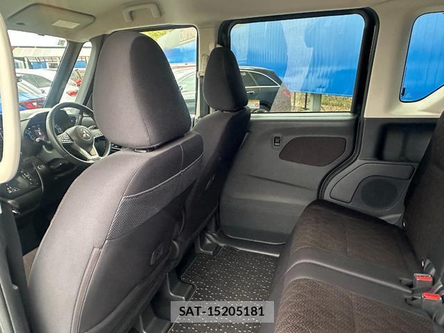 Mitsubishi EK X SPACE 2020-03 7803527-12