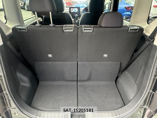 Mitsubishi EK X SPACE 2020-03 7803527-14