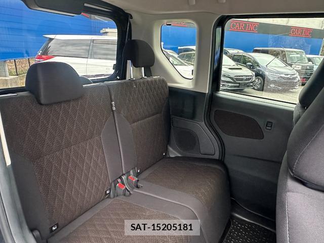 Mitsubishi EK X SPACE 2020-03 7803527-15