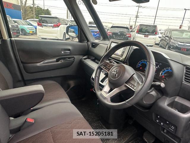 Mitsubishi EK X SPACE 2020-03 7803527-19