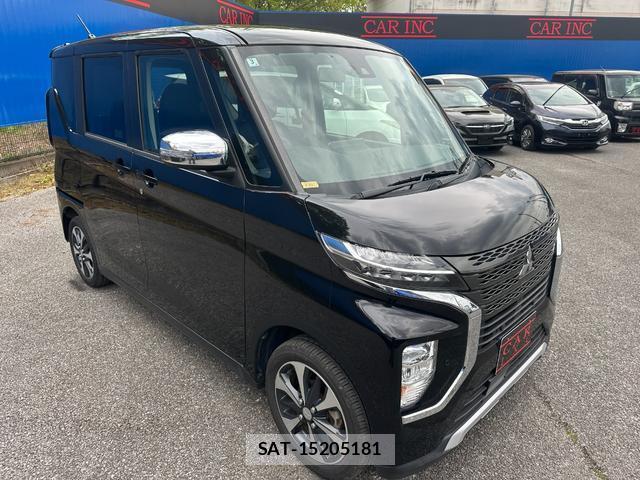 Mitsubishi EK X SPACE 2020-03 7803527-2