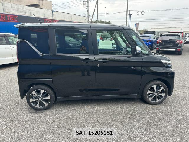 Mitsubishi EK X SPACE 2020-03 7803527-3