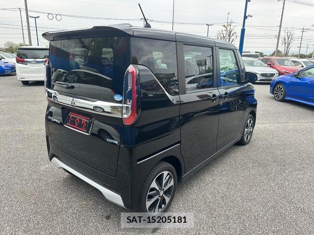 Mitsubishi EK X SPACE 2020-03 7803527-4