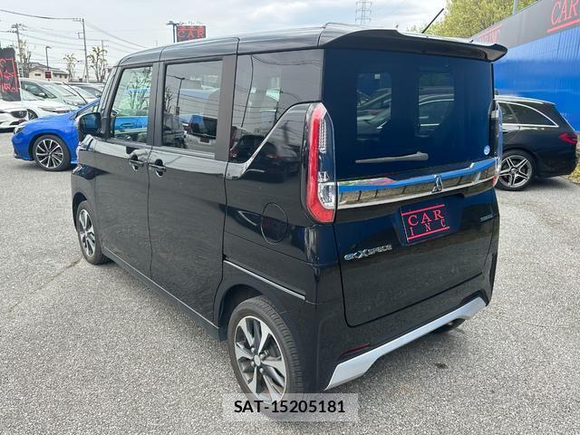 Mitsubishi EK X SPACE 2020-03 7803527-6