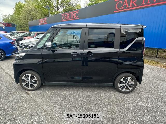 Mitsubishi EK X SPACE 2020-03 7803527-7
