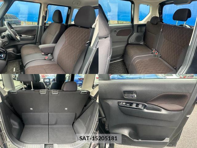 Mitsubishi EK X SPACE 2020-03 7803527-8