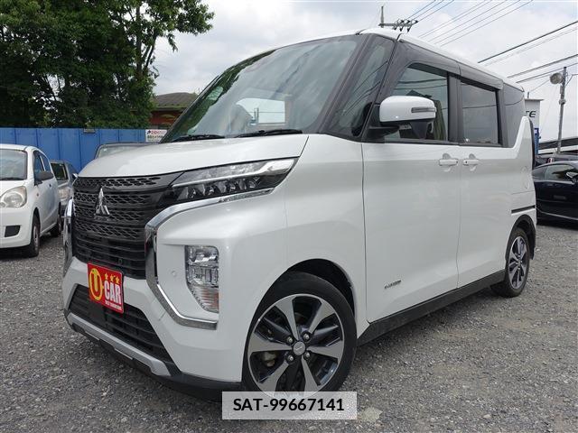 Mitsubishi EK X SPACE 2021-05 7804882-0