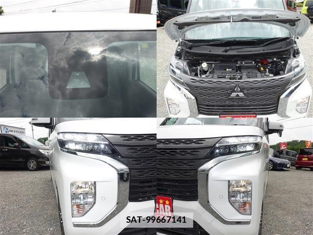 Mitsubishi EK X SPACE 2021-05 7804882-10