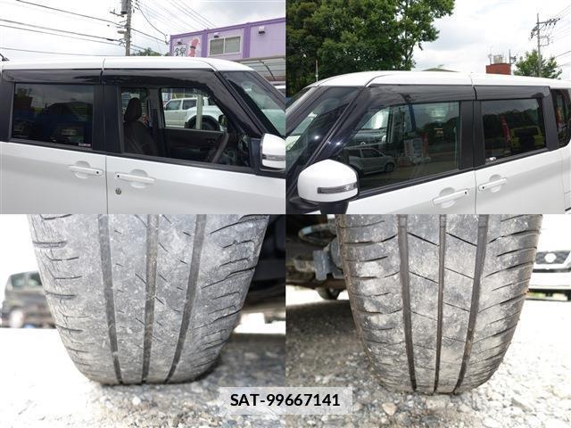Mitsubishi EK X SPACE 2021-05 7804882-11