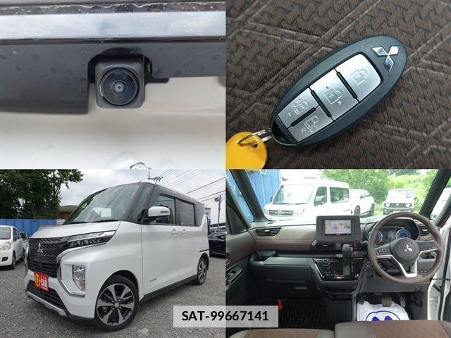 Mitsubishi EK X SPACE 2021-05 7804882-12