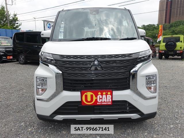 Mitsubishi EK X SPACE 2021-05 7804882-13
