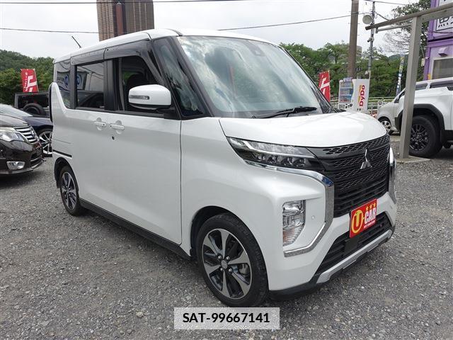 Mitsubishi EK X SPACE 2021-05 7804882-14