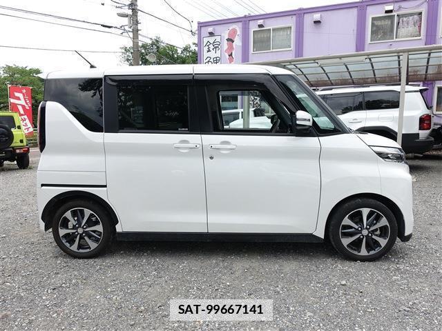 Mitsubishi EK X SPACE 2021-05 7804882-15