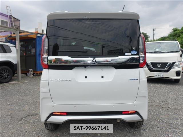 Mitsubishi EK X SPACE 2021-05 7804882-17