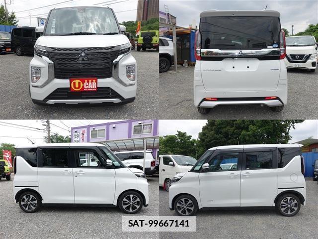 Mitsubishi EK X SPACE 2021-05 7804882-2