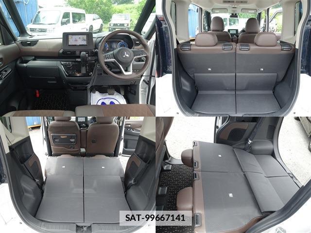 Mitsubishi EK X SPACE 2021-05 7804882-4