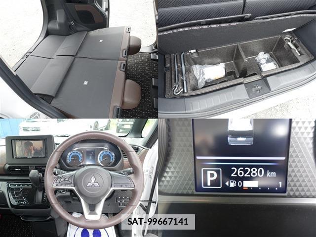 Mitsubishi EK X SPACE 2021-05 7804882-5