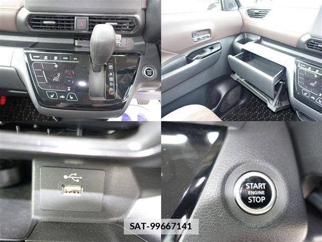 Mitsubishi EK X SPACE 2021-05 7804882-7
