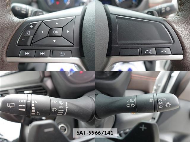 Mitsubishi EK X SPACE 2021-05 7804882-8