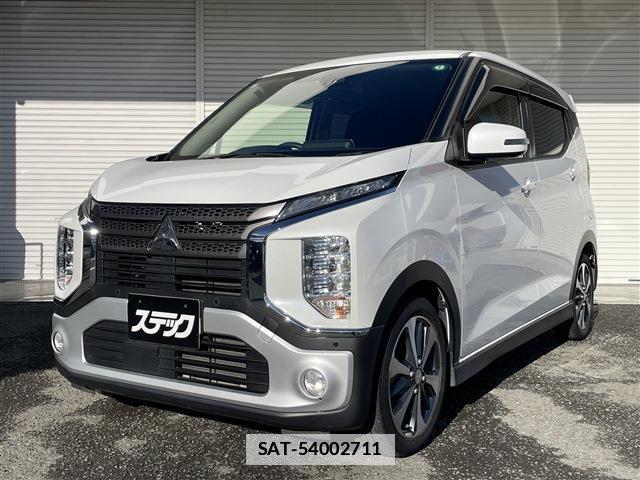 Mitsubishi EK X 2021-01 7792932-0