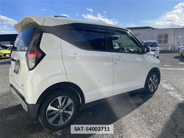Mitsubishi EK X 2021-01 7792932-10