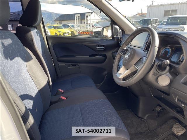 Mitsubishi EK X 2021-01 7792932-11