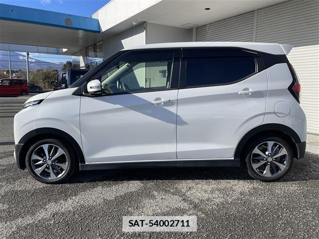 Mitsubishi EK X 2021-01 7792932-12
