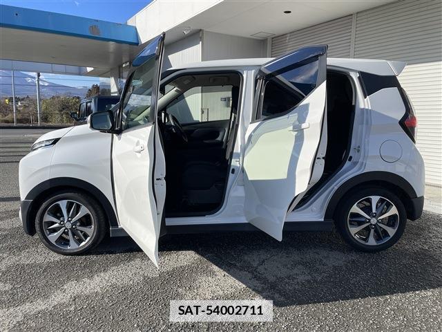 Mitsubishi EK X 2021-01 7792932-13