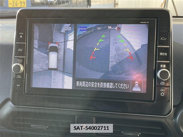 Mitsubishi EK X 2021-01 7792932-15