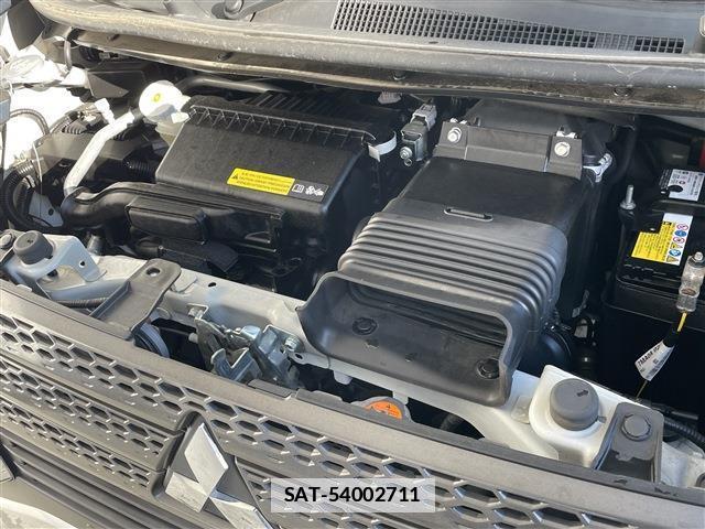Mitsubishi EK X 2021-01 7792932-17