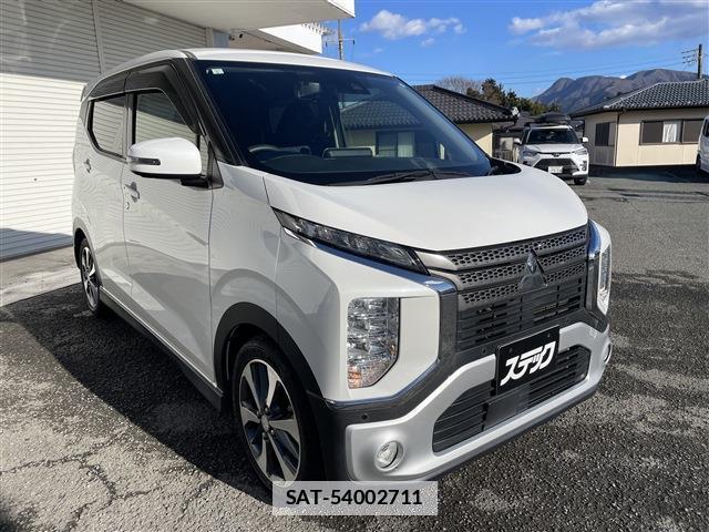 Mitsubishi EK X 2021-01 7792932-2