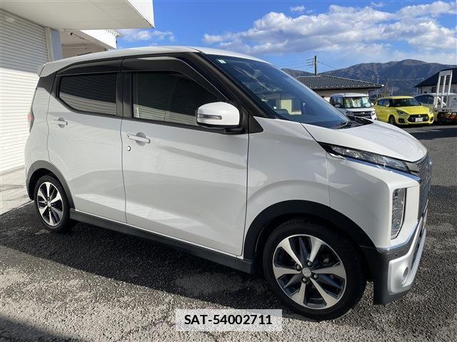 Mitsubishi EK X 2021-01 7792932-3