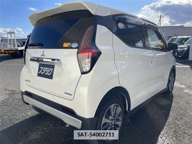 Mitsubishi EK X 2021-01 7792932-5