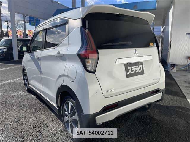 Mitsubishi EK X 2021-01 7792932-7