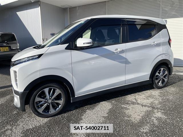 Mitsubishi EK X 2021-01 7792932-9