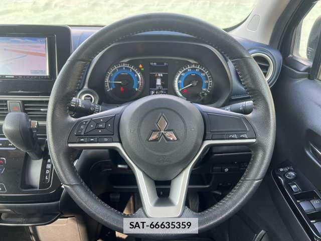 Mitsubishi EK X 2020-11 7793631-1