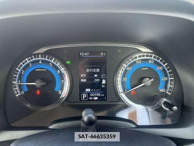 Mitsubishi EK X 2020-11 7793631-15